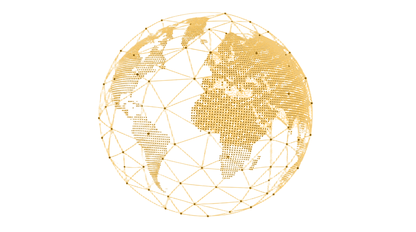 Building companies without borders. A connected team working across locations