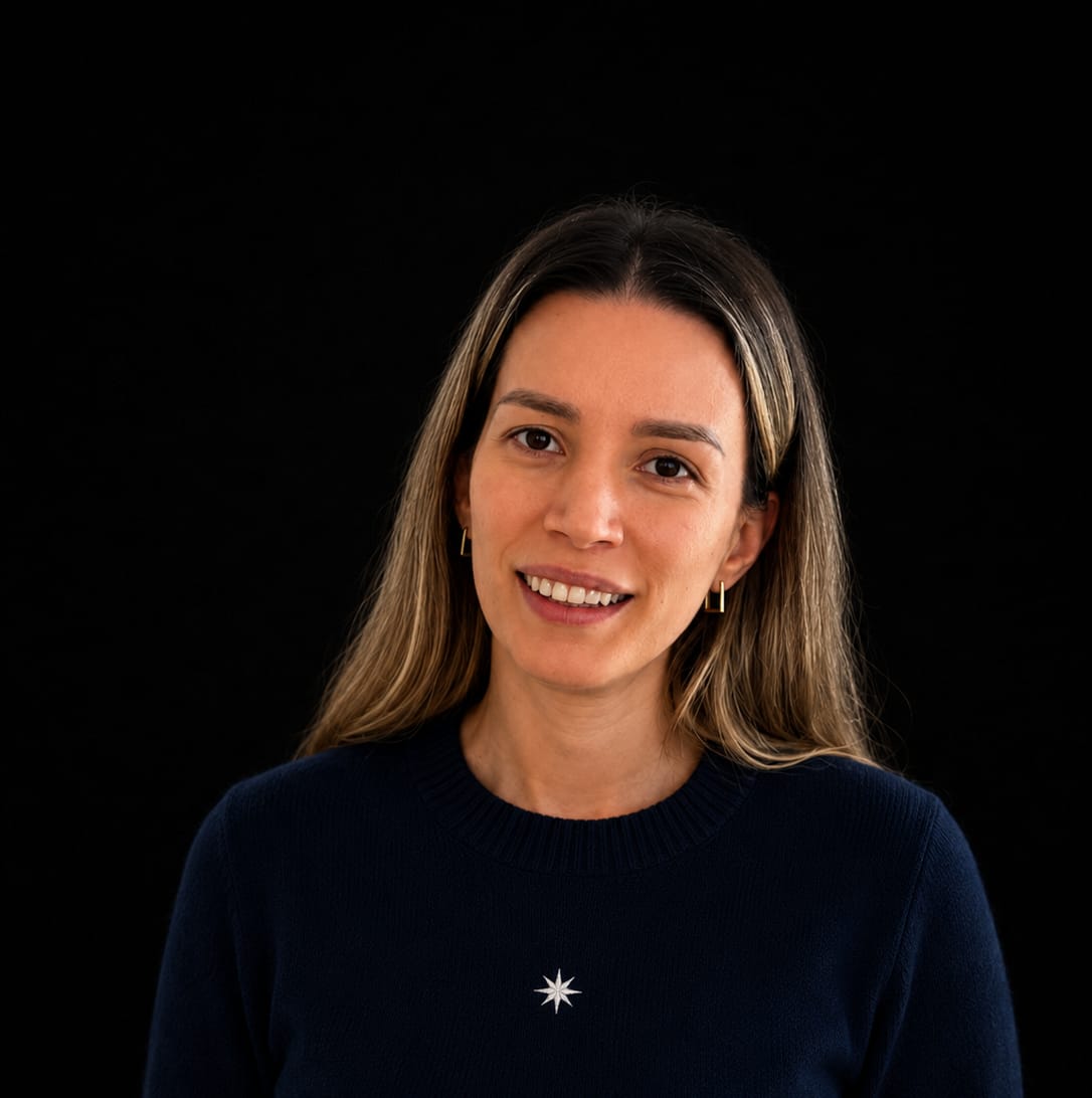Portrait of Atea