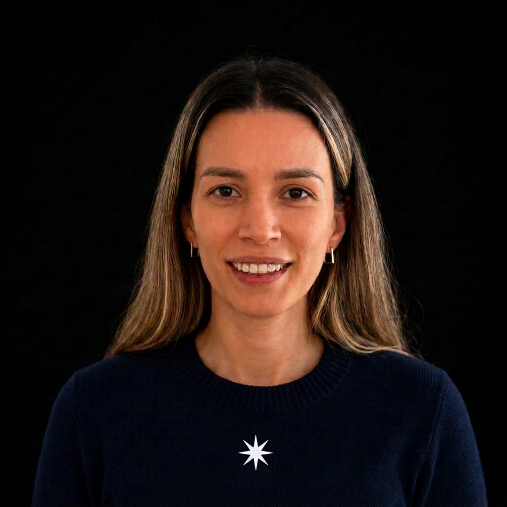 Portrait of Atea